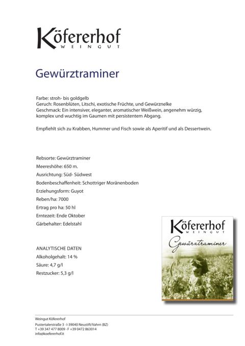 K640_Gewuerztraminer 2014_D