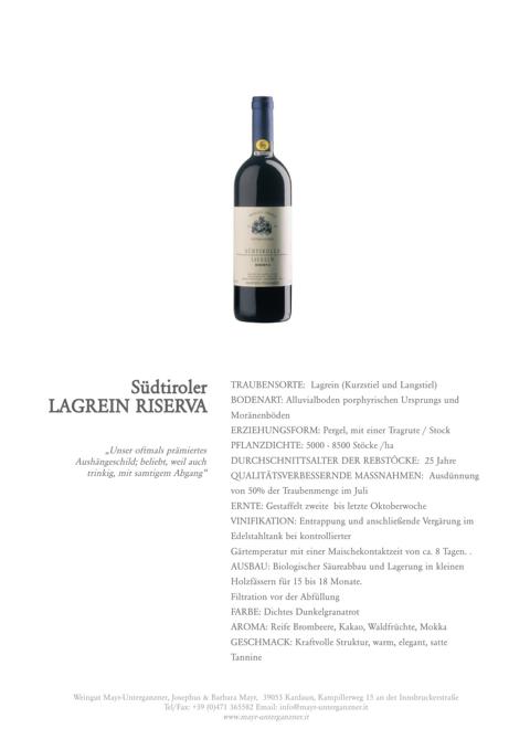 K640_Lagrein Riserva