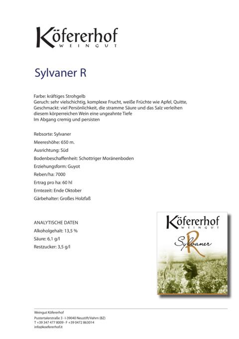 K640_Sylvaner R 2014_D