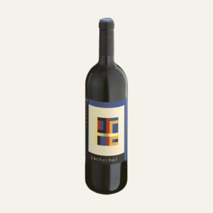 Südtiroler Lagrein Riserva BIO - Weingut Happacherhof