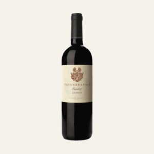 Südtiroler Lagrein Turmhof - Weingut Tiefenbrunner