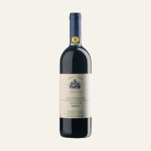 Südtiroler Lagrein Riserva - Weingut Mayr-Unterganzner