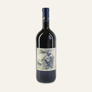 Südtiroler Lagrein Lamarein - Weingut Mayr-Unterganzner