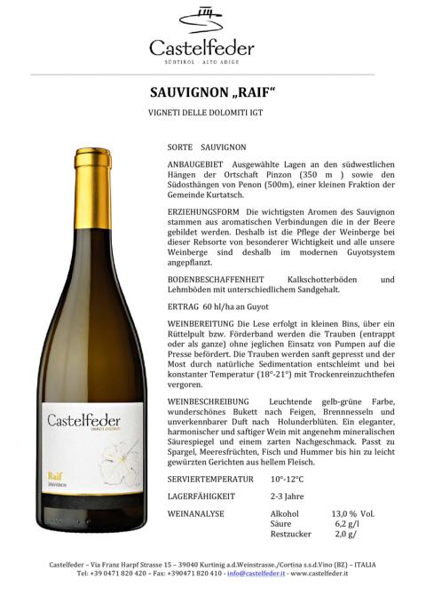 K640_Castelfeder_Sauvignon_Raif_de
