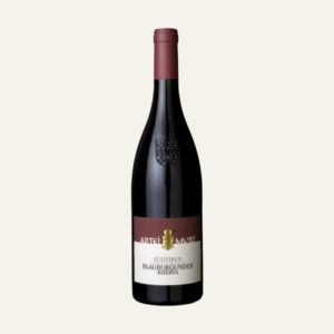 Südtiroler Blauburgunder Riserva Abtei Muri - Weingut Muri Gries