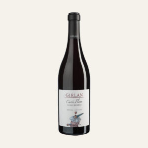 Südtiroler Cuvèe Flora Rosso Riserva  - Kellerei Girlan