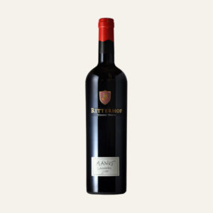 Südtiroler Lagrein Riserva Manus - Weingut Ritterhof