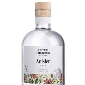 Anisler Sanct Amandus - Privatbrennerei Unterthurner
