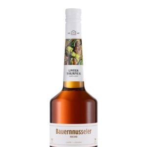 Bauernnusseler - Privatbrennerei Unterthurner