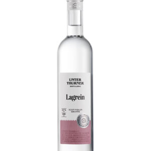 Grappa Lagrein - Privatbrennerei Unterthurner