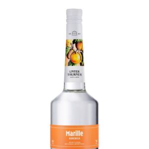 Marillenspirituose - Privatbrennerei Unterthurner