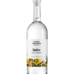 Quittenbrand - Privatbrennerei Unterthurner
