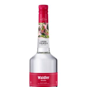 Himbeerspirituose Waldler Original - Privatbrennerei Unterthurner
