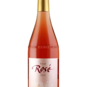 Südtiroler Rosè A bissl Rose- Weingut Thomas Pichler