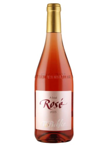 A bissl Rosé Pichler