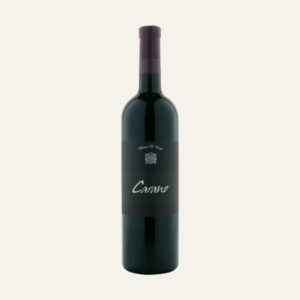 Südtiroler Lagrein Riserva Carano - Weingut Di Pauli