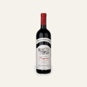 Südtiroler Lagrein Riserva - Weingut Eberlehof