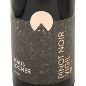 Südtiroler Blauburgunder - Weingut Mauslocher