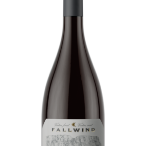 Südtiroler Cuveè Merlot Cabernet Fallwind- Kellerei St. Michael