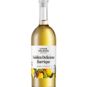 Golden Delicious Barrique - Privatbrennerei Unterthurner