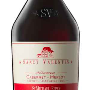 Südtiroler Cuveè Sanct Valentin- Kellerei St. Michael