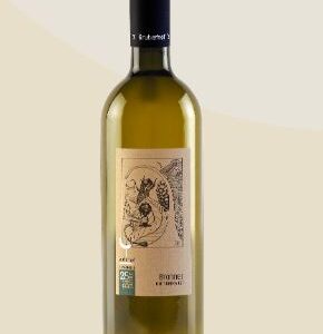 Südtiroler Bronner Mitterberg IGT - Weingut Gruberhof