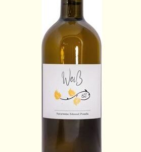 Südtiroler Bronner Piwi Weiß - Weingut E. Pomella