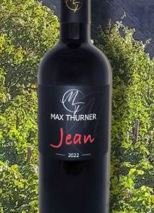 Südtiroler Cabernet Franc "Jean" DOC Riserva - Weingut Max Thurner - Perlhof