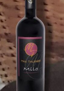 Südtiroler Cuvèe Milo - Weingut Max Thurner - Perlhof