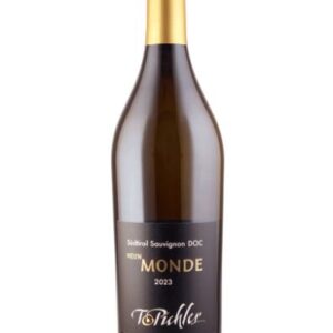 Südtiroler Sauvignon Neun Monde - Weingut Thomas Pichler
