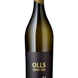 Südtiroler Sauvignon OLLS oder Nix - Weingut Thomas Pichler