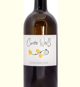 Südtiroler Cuvèe Weiß - Weingut E. Pomella