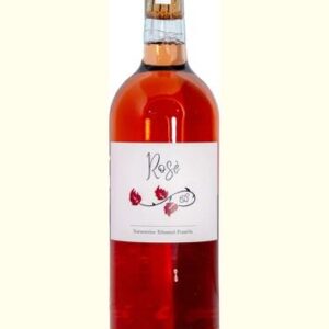 Südtiroler Piwi Rosè - Weingut E. Pomella