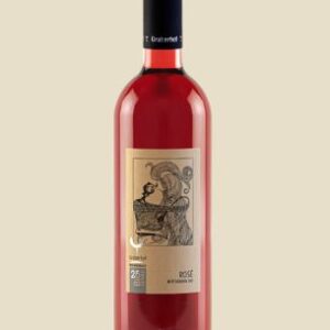 Rosé Mitterberg IGT - Weingut Gruberhof