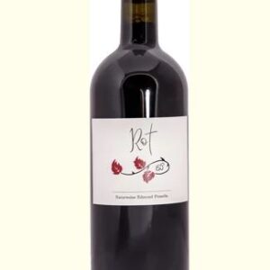 Südtiroler Piwi Rot - Weingut E. Pomella