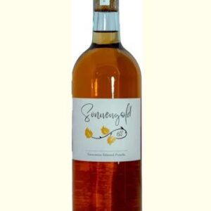 Südtiroler Souvignier Gris Sonnengold - Weingut E. Pomella