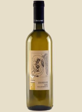 Souvignier Gris Gruberhof