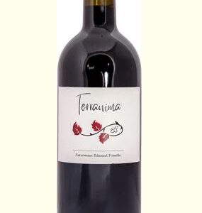 Südtiroler Cabernet Cortis Terranima - Weingut E. Pomella