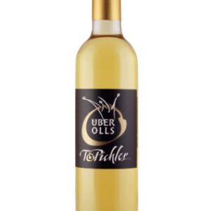 Südtiroler Sauvignon Passito Über Olls - Weingut Thomas Pichler