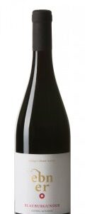 Südtiroler Blauburgunder Riserva - Weingut Ebnerhof