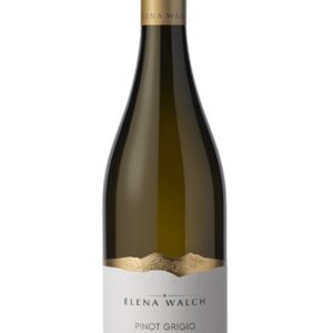 Südtiroler Pinot Grigio - Weingut Elena Walch